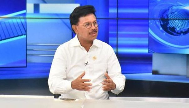 Menkominfo Pastikan Pembangunan Infrastruktur Digital Merata di Seluruh Indonesia