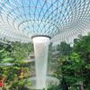Changi Raih Penghargaan Bandara dengan Toilet Terbaik di Dunia