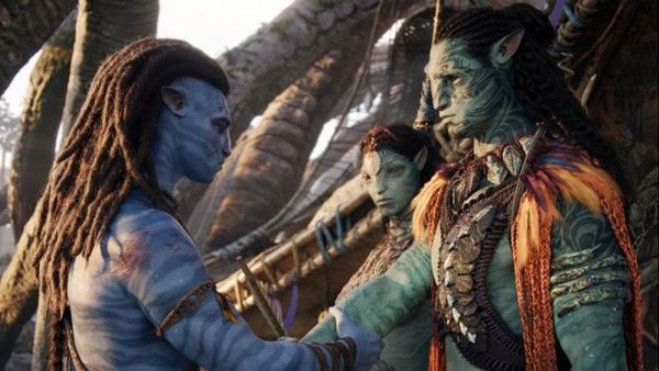Film Avatar: The Way of Water, Bukti Dedikasi dan Kecintaan James Cameron Akan Sinema