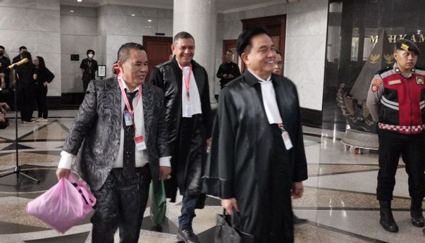 Nilai Berisi Banyak Narasi dan Asumsi, Yusril Sebut Bakal Mudah Hadapi Gugatan AMIN