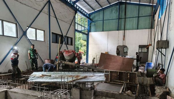 PLTA Lapopu Dukung Perluasan Instalasi Listrik di Sumba Barat, Ini Manfaatnya!