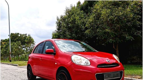 Mobil Hatchback Paling Nyaman dan Paling Murah