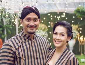11 Tahun Menikah Bersama Tora Sudiro, Mieke Amalia: Kami Sempat Kumpul Kebo