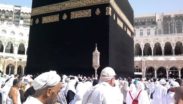 Meramalkan Masa Depan Agama-agama di Dunia