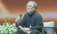 Publik Kaget dan Sedih Lihat Penampilan Terbaru Jackie Chan, Rambut Tampak Penuh Uban