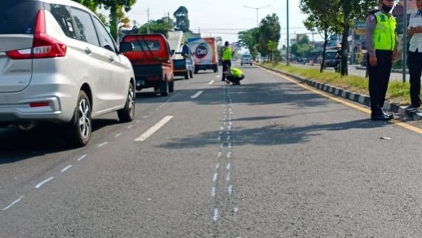 Berita Jogja: Kecelakaan yang Merenggut Nyawa Pesepeda Terjadi di Ring Road Timur