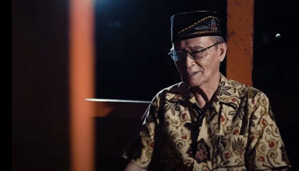 Buya Syafi’i surati Jokowi dan Singgung Menkes, Wujud Kekecewaan Penanganan Covid-19?