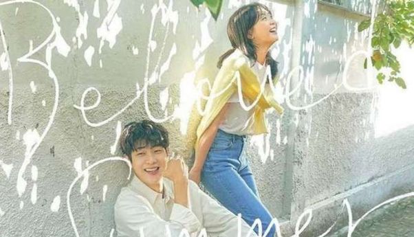 4 Alasan Kamu Harus Tonton Drama Korea, Our Beloved Summer