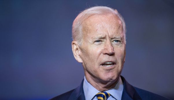 Meski Sudah Berumur 79 Tahun, Joe Biden Pastikan Bakal Maju di Pemilu 2024