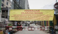 Panas PSBB Total DKI Jakarta, DPR: Tantangan Berat OJK dan BI