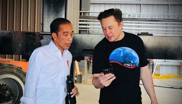 Twitter Ancam Blokir Akun yang Berhasil Lacak Lokasi Jet Pribadi Milik Elon Musk