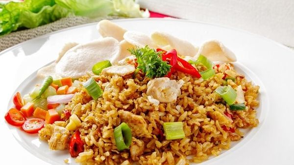 Daftar Nasi Goreng Enak di Jogja dengan Harga Mahasiswa