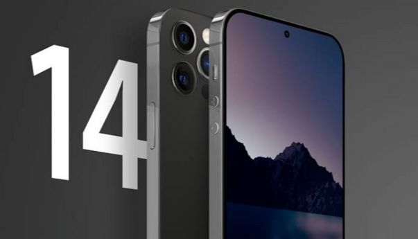 Sukses Dengan iPhone 13, Spesifikasi iPhone 14 Telah Beredar Luas