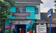 Berita Jogja: Terbaru! Kasus Corona Meluas, Mulai Hari Ini Pasar Cebongan Tutup
