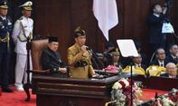 5 Masalah Fundamental yang Menjadi Bahasan dalam Pidato Kenegaraan Presiden Jokowi