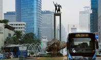 DKI Jakarta Bakal Berubah Jadi DKJ, Warga Jakarta Harus Cetak Ulang KTP Mulai Tahun Depan