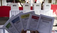 KPU Usulkan 5 Opsi Tanggal untuk PSU Pilkada 2024, Digelar Hari Sabtu