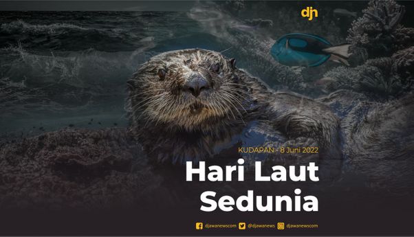 Hari Laut Sedunia