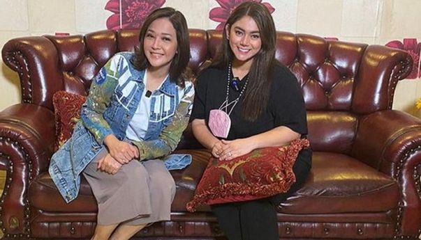 Thalita Latief Gagal Bangun Rumah Tangga dengan Anak Band, Merasa Senasib dengan Maia Estianty