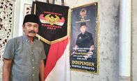 Megawati Jadi Jurkam Gibran-Teguh, Bajo Tetap Optimis Menang di Pilkada Solo