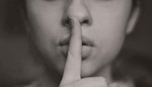 Social Distancing untuk Kesehatan Fisik, Social Quiet untuk Kesehatan Hubungan
