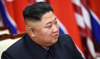 Di Tengah Rumor Menurunnya Kesehatan Kim Jong Un, Korea Utara Gencar Mencari Pengganti Sang Pemimpin
