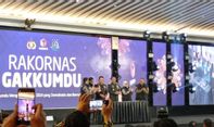 TNI-Polri Tandatangani Deklarasi 4 Komitmen Netralitas Penyelenggaraan Pemilu 2024