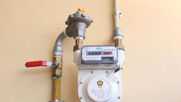 Energi Lebih Hemat: Jaringan Gas Bumi Rumah Tangga Dikebut Habis-habisan?