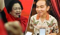 Turun Gunung! Megawati-Puan Jadi Jurkam Gibran-Teguh di Pilkada Solo 2020