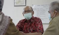 Kata Novel Baswedan Ada Korupsi Bansos Rp100 T, KSP Bingung itu Proyek yang Mana