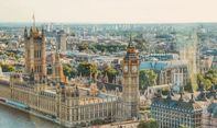10 Kota Paling Dicintai di Dunia pada 2025, London di Peringkat Teratas