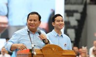 Timnas AMIN Sebut Tim Prabowo-Gibran Enggan Debat Capres-Cawapres, tapi Hanya Pemaparan Visi-Misi