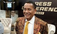 Pria Jadi Tersangka usai Kalungkan Bendera Merah Putih di Leher Anjing, Hotman Paris: Di mana Pidananya?
