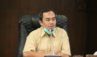 Mengejutkan! DPRD DIY Usul PSBB Diberlakukan di Seluruh Wilayah DIY serta Dilakukan Screening