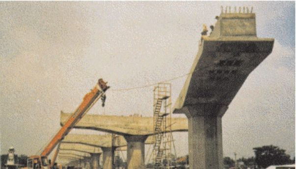 Tahukah Anda: Indonesia Punya Teknik Konstruksi yang Banyak Dipakai di Luar Negeri