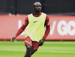 Diancam Santet di Piala Afrika 2021, Bintang Liverpool Sadio Mane: Kematian Hanya Ada di Tangan Allah