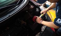 Begini Cara Memperbaiki ECU Mobil Injeksi