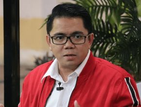 Rakyat Bakal Polisikan Arteria Dahlan Soal Sentil Bahasa Sunda di Rapat Komisi III DPR dengan Jaksa Agung