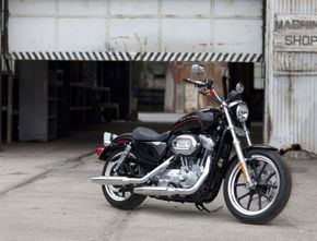 Sangat Mudah, Berikut Tips Membeli Harley Davidson Bekas
