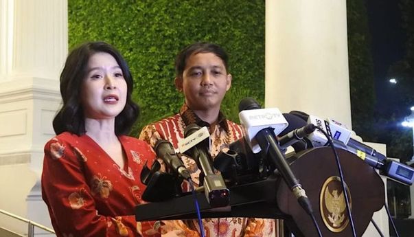 Penjelasan Grace Natalie Soal Pengeluaran Dana Kampanye PSI Rp180 Ribu yang Dinilai Tak Masuk Akal