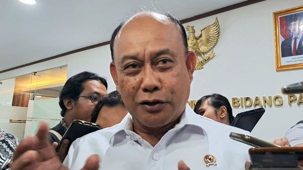 Kepala BGN Tegaskan Tak Ada Penyaluran Bahan Mentah dalam Program MBG