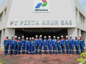 PT Perta Arun Gas (PAG): Tulang Punggung Suplai Energi di Sumatera Utara