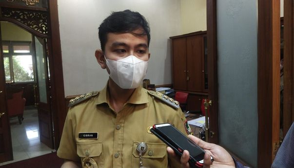 Gibran Akui Siap Jadi Penengah Dalam Konflik Keraton Surakarta