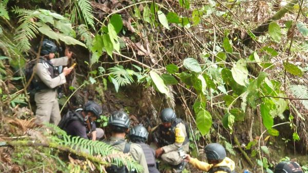 9 Daerah Rawan Serangan KKB, Polda Papua Perketat Kemanan