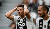 2 Tim Ini  siap Tampung Cristiano Ronaldo Jika Hengkang Dari Juventus