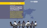 Perundingan Linggarjati: Latar Belakang, Isi Perjanjian hingga Pelaksanaan