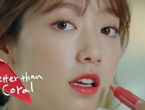 Cantik dan Natural, Ini Dia Berbagai  Lipstick dan Lip Tint yang Dipakai Artis Korea!