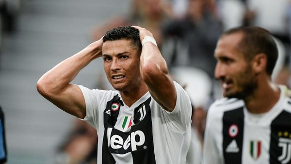 2 Tim Ini  siap Tampung Cristiano Ronaldo Jika Hengkang Dari Juventus