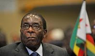 Quote Lucu Presiden Zimbabwe Robert Mugambe, Asli atau Palsu?