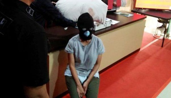 Seorang Ibu di Semarang Bunuh Anaknya Sendiri: Buntut Habiskan Deposito Rp1,2 M Demi Gaya Hidup Mewah